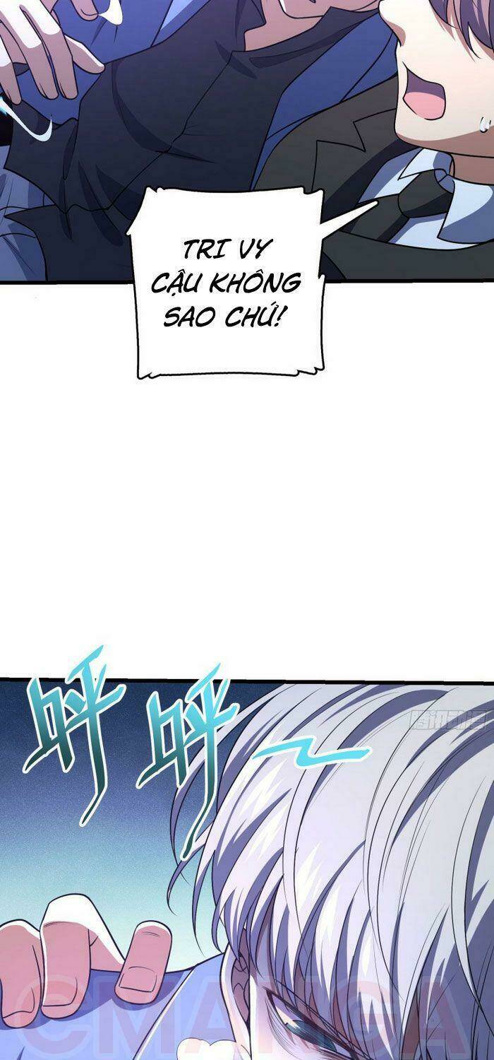 Đại Vương Tha Mạng Chapter 198 - Trang 2