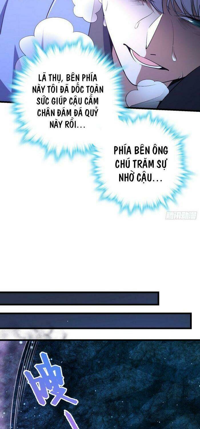 Đại Vương Tha Mạng Chapter 198 - Trang 2