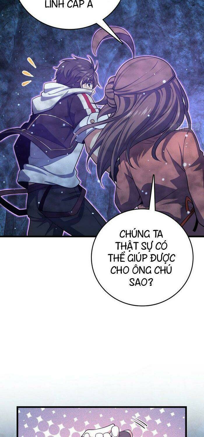 Đại Vương Tha Mạng Chapter 198 - Trang 2