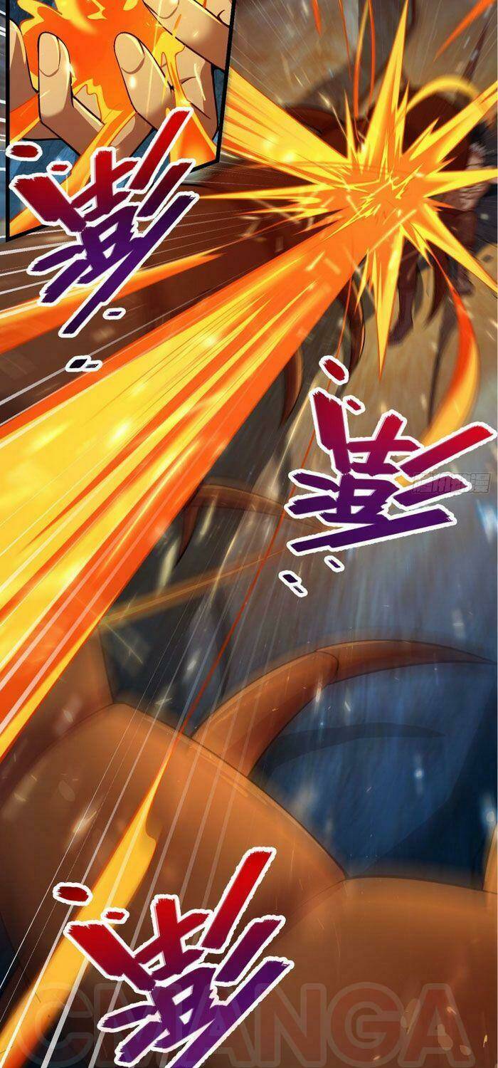 Đại Vương Tha Mạng Chapter 198 - Trang 2