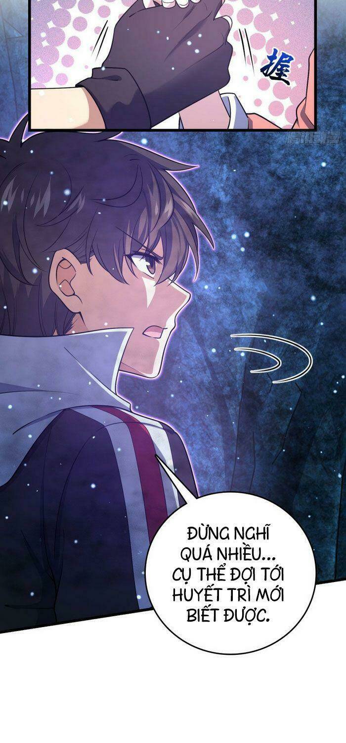 Đại Vương Tha Mạng Chapter 198 - Trang 2