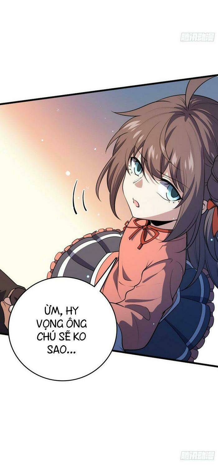 Đại Vương Tha Mạng Chapter 198 - Trang 2