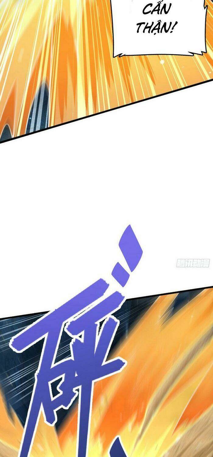 Đại Vương Tha Mạng Chapter 198 - Trang 2