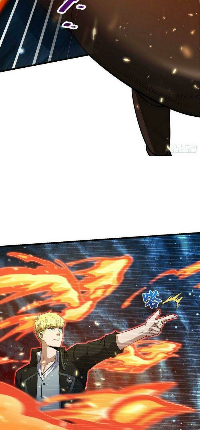 Đại Vương Tha Mạng Chapter 198 - Trang 2