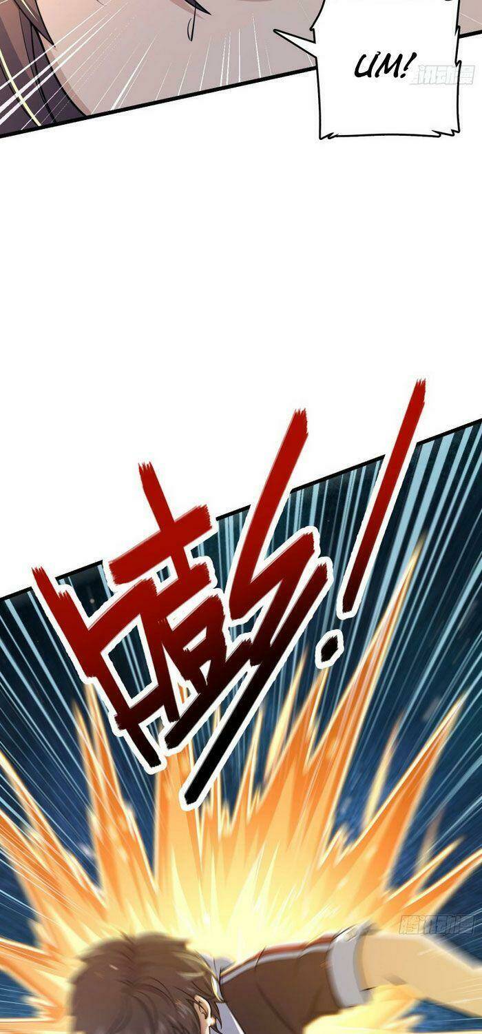 Đại Vương Tha Mạng Chapter 198 - Trang 2