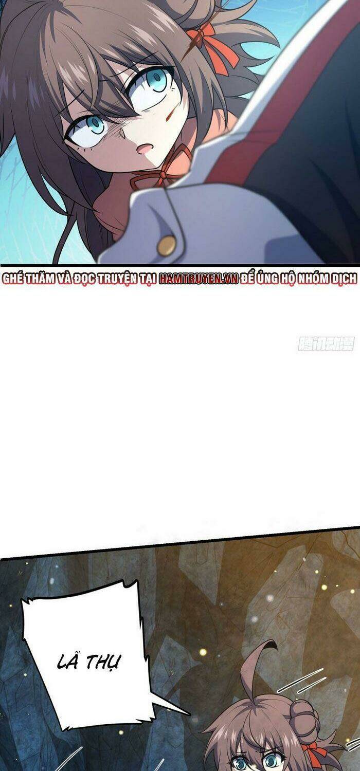 Đại Vương Tha Mạng Chapter 198 - Trang 2