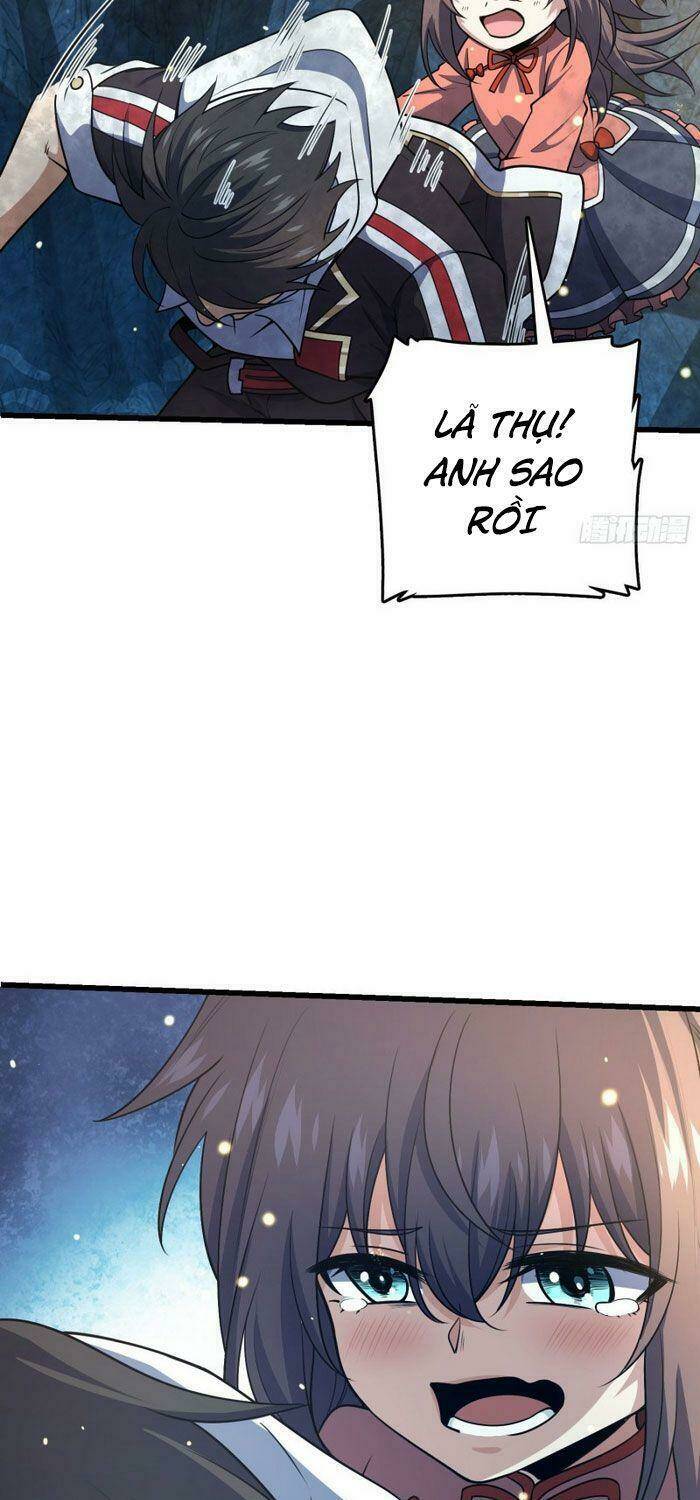 Đại Vương Tha Mạng Chapter 198 - Trang 2