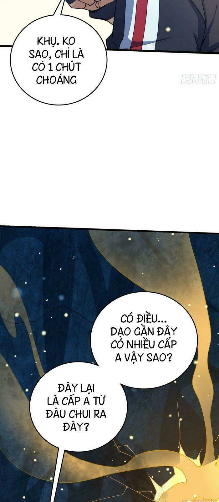 Đại Vương Tha Mạng Chapter 198 - Trang 2