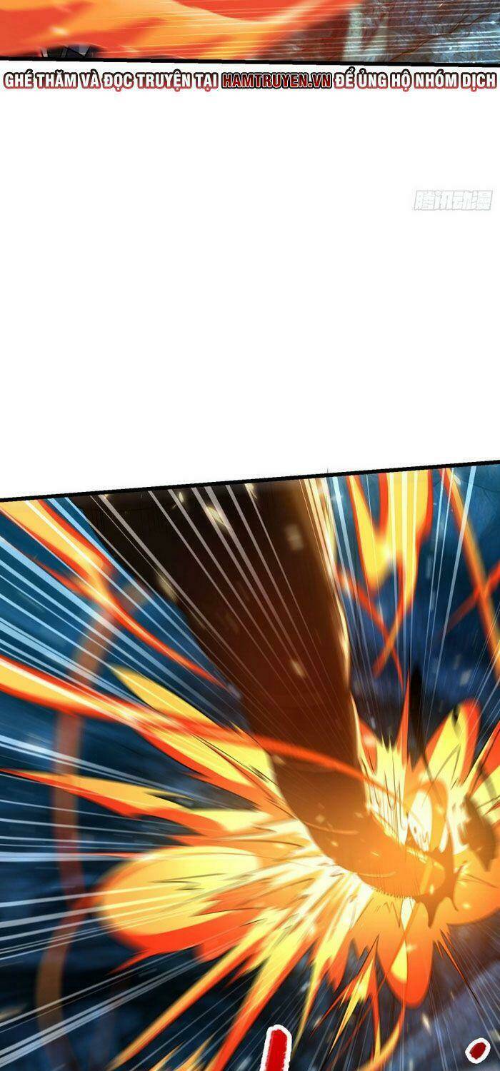 Đại Vương Tha Mạng Chapter 198 - Trang 2