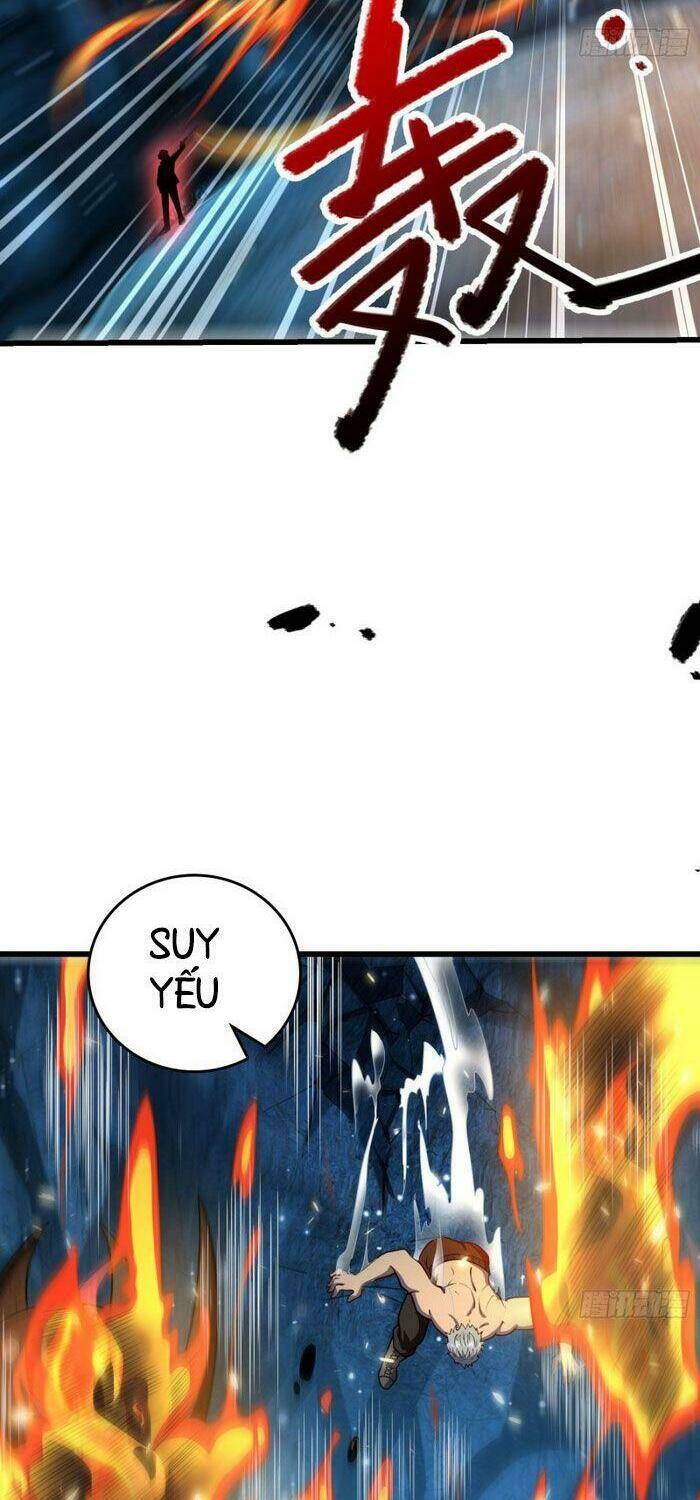 Đại Vương Tha Mạng Chapter 198 - Trang 2