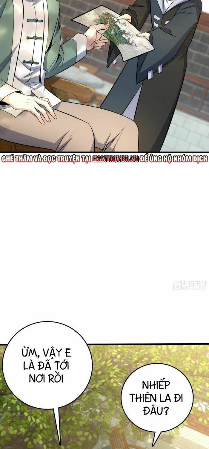 Đại Vương Tha Mạng Chapter 199 - Trang 2