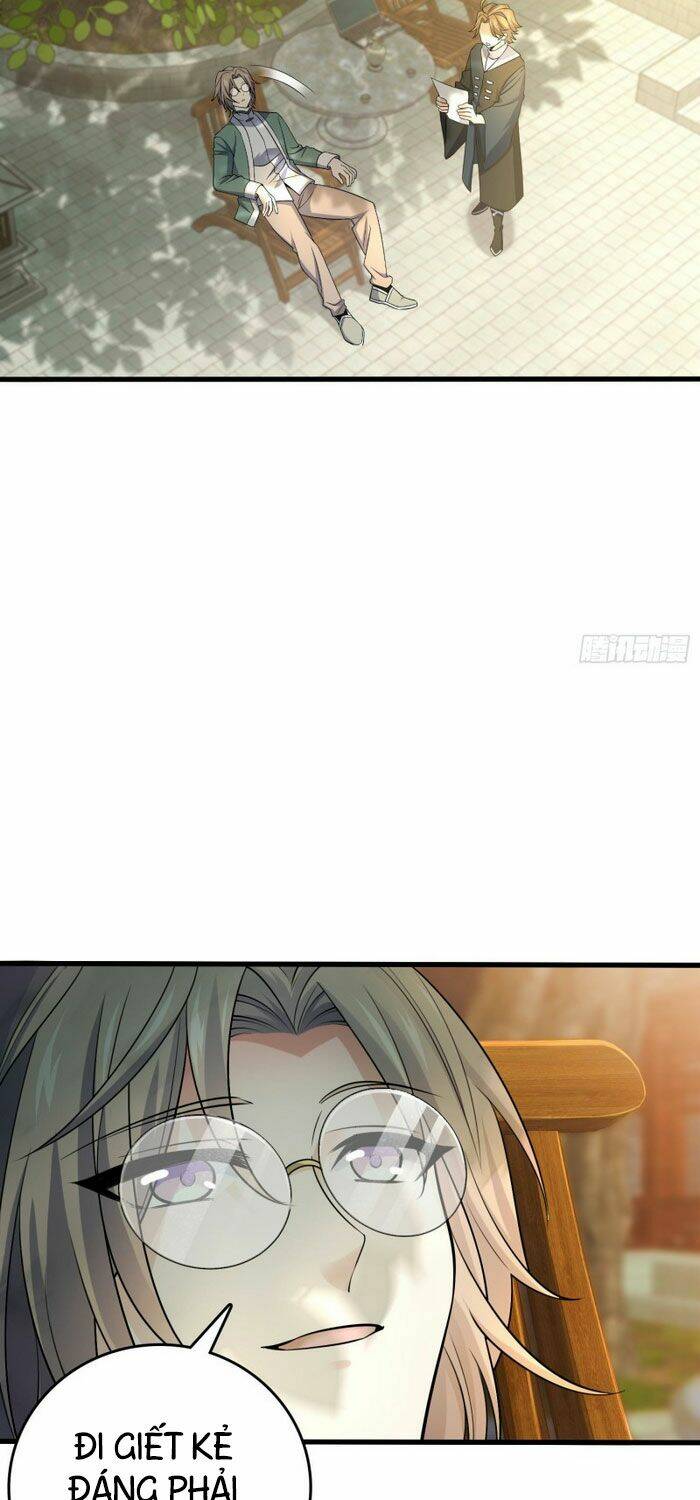 Đại Vương Tha Mạng Chapter 199 - Trang 2