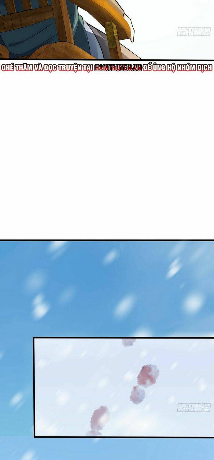 Đại Vương Tha Mạng Chapter 199 - Trang 2