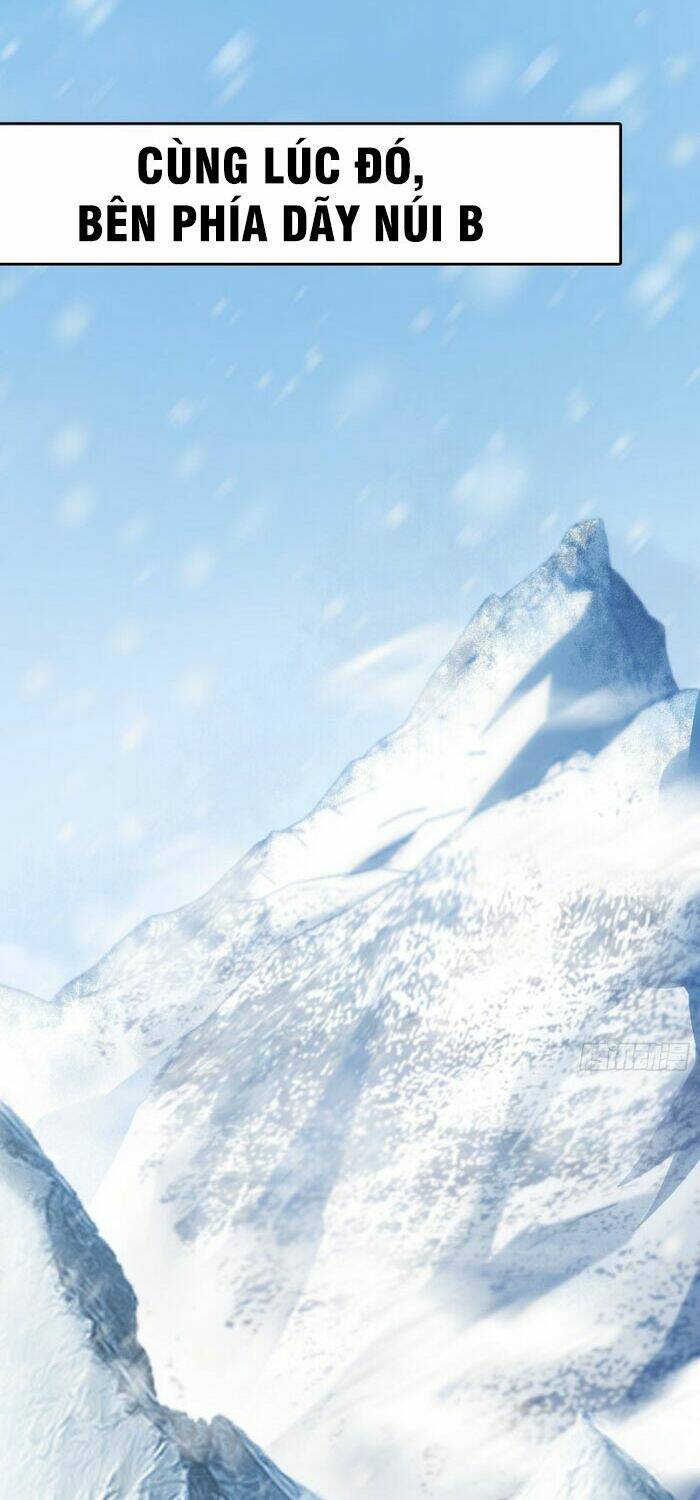 Đại Vương Tha Mạng Chapter 199 - Trang 2