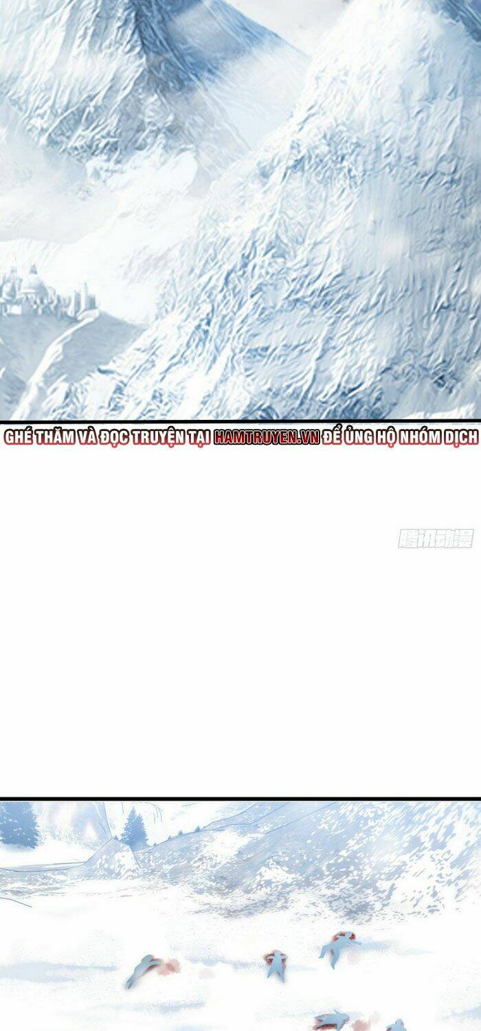 Đại Vương Tha Mạng Chapter 199 - Trang 2