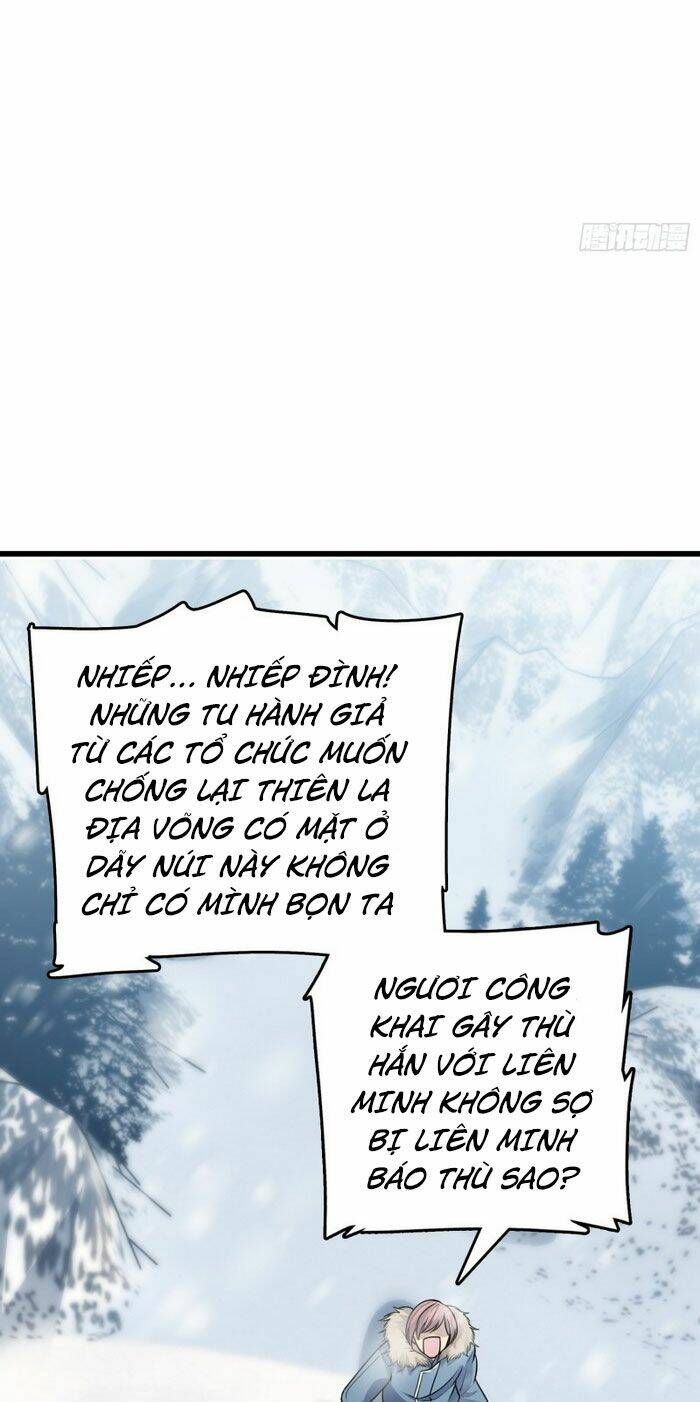 Đại Vương Tha Mạng Chapter 199 - Trang 2