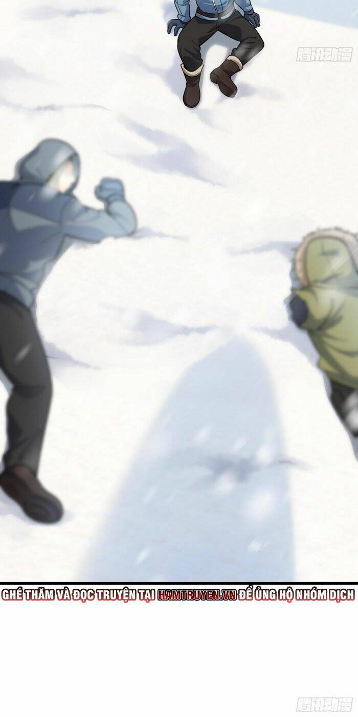 Đại Vương Tha Mạng Chapter 199 - Trang 2