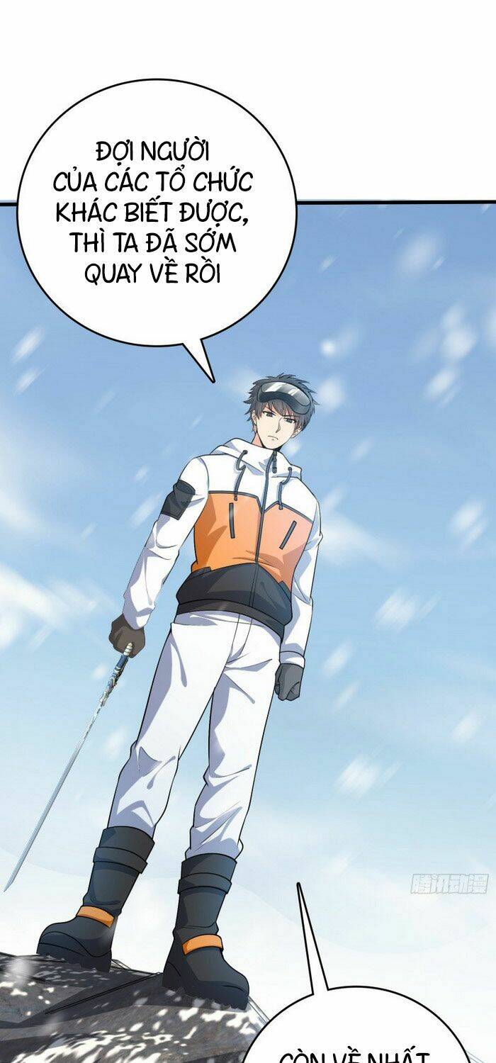 Đại Vương Tha Mạng Chapter 199 - Trang 2