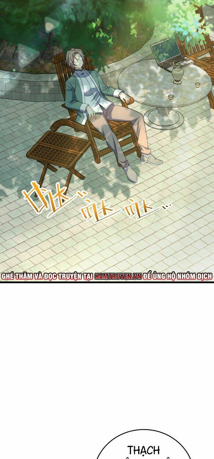 Đại Vương Tha Mạng Chapter 199 - Trang 2