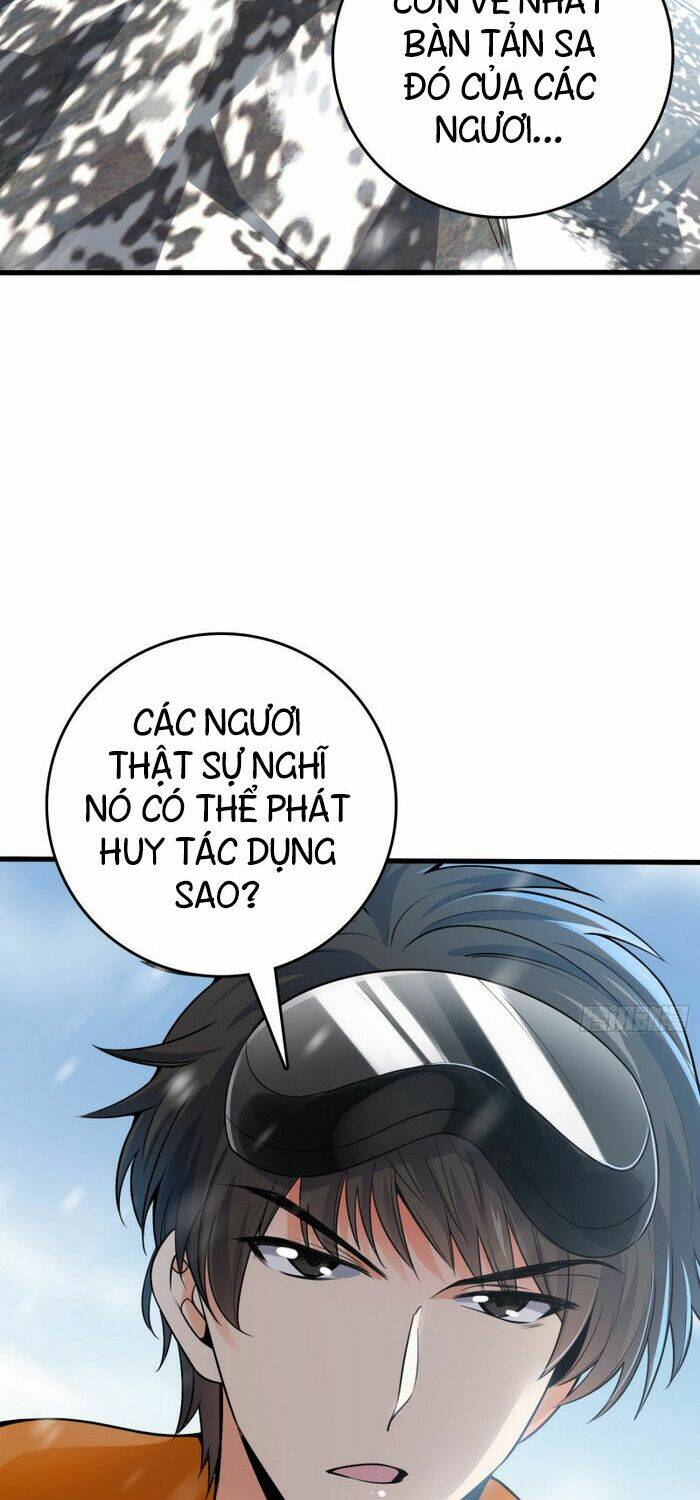 Đại Vương Tha Mạng Chapter 199 - Trang 2