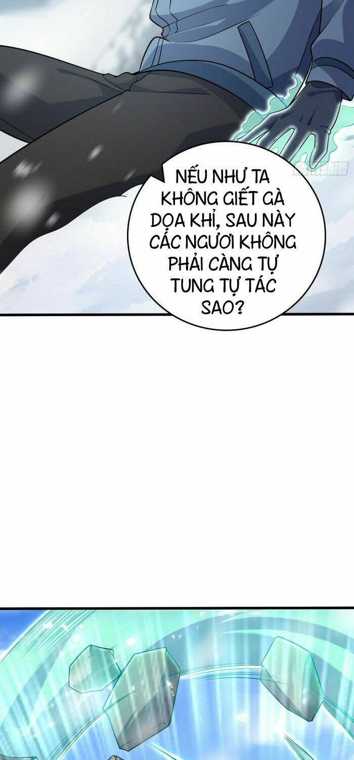 Đại Vương Tha Mạng Chapter 199 - Trang 2