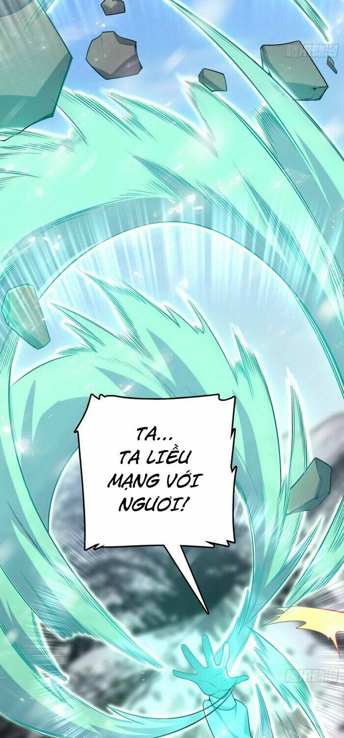 Đại Vương Tha Mạng Chapter 199 - Trang 2