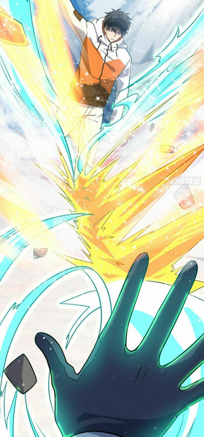 Đại Vương Tha Mạng Chapter 199 - Trang 2