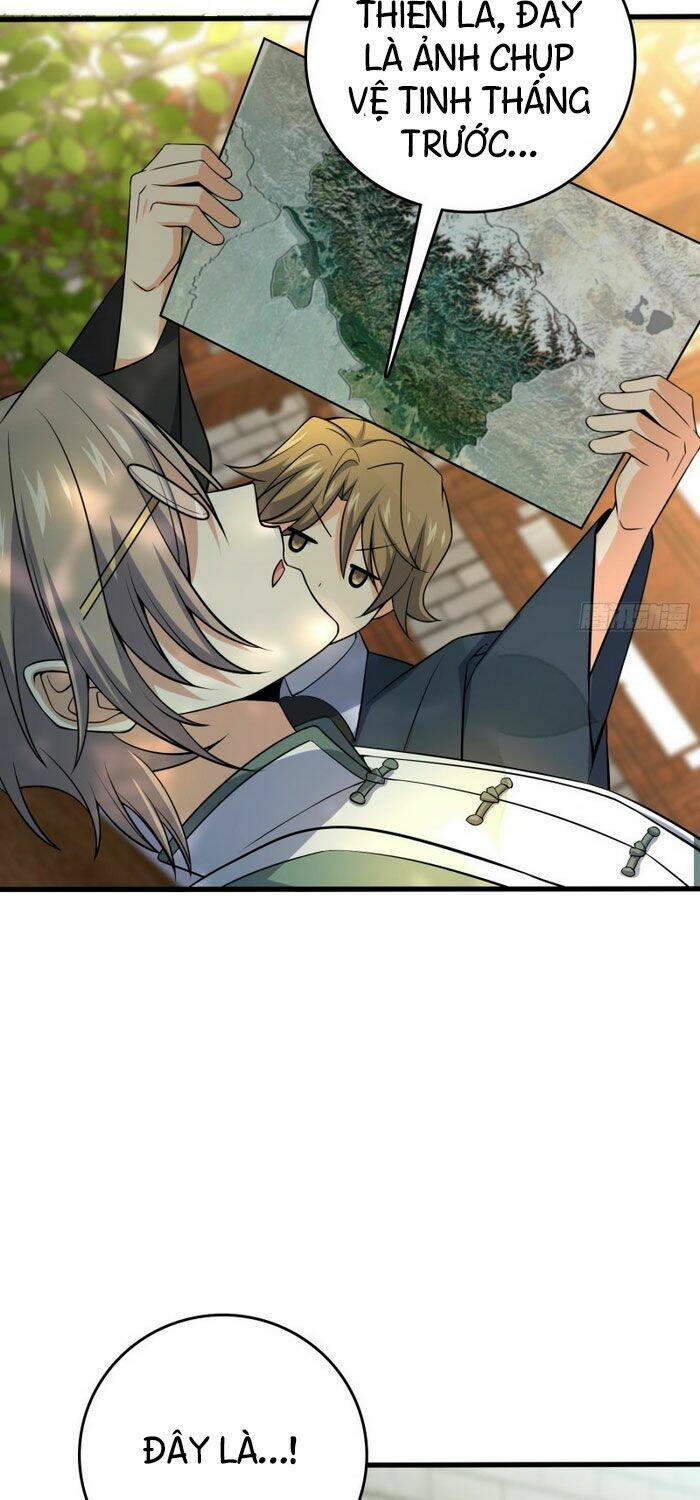 Đại Vương Tha Mạng Chapter 199 - Trang 2