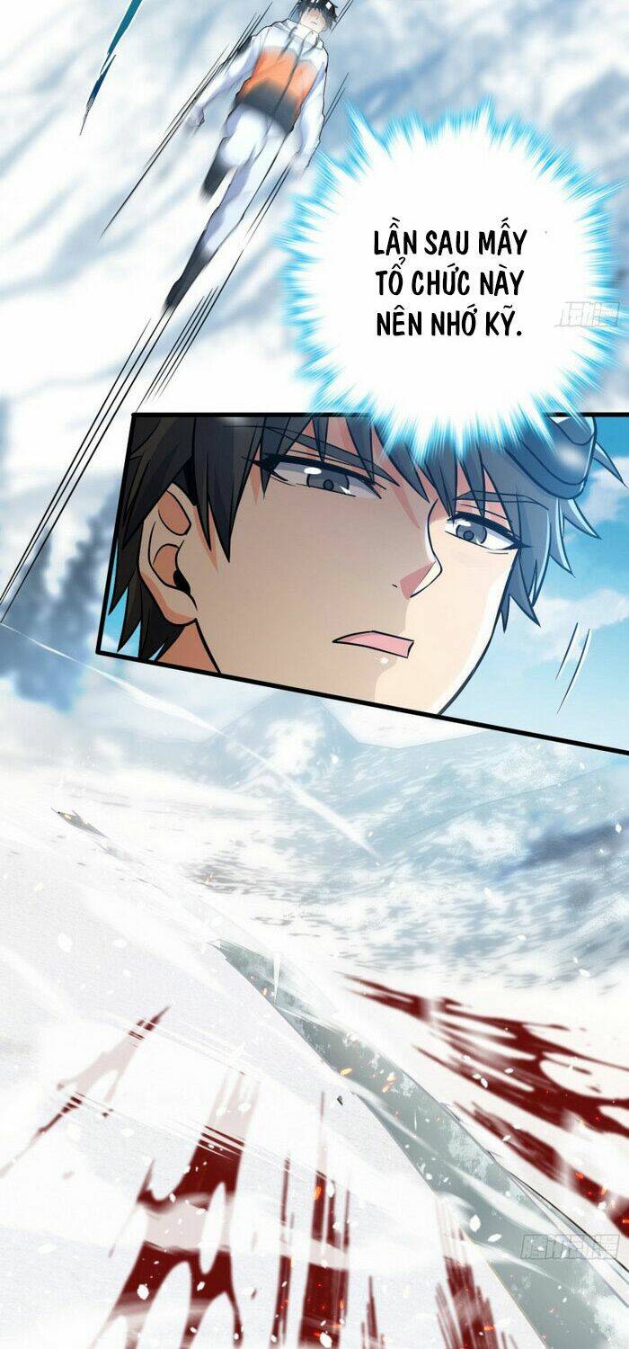 Đại Vương Tha Mạng Chapter 199 - Trang 2