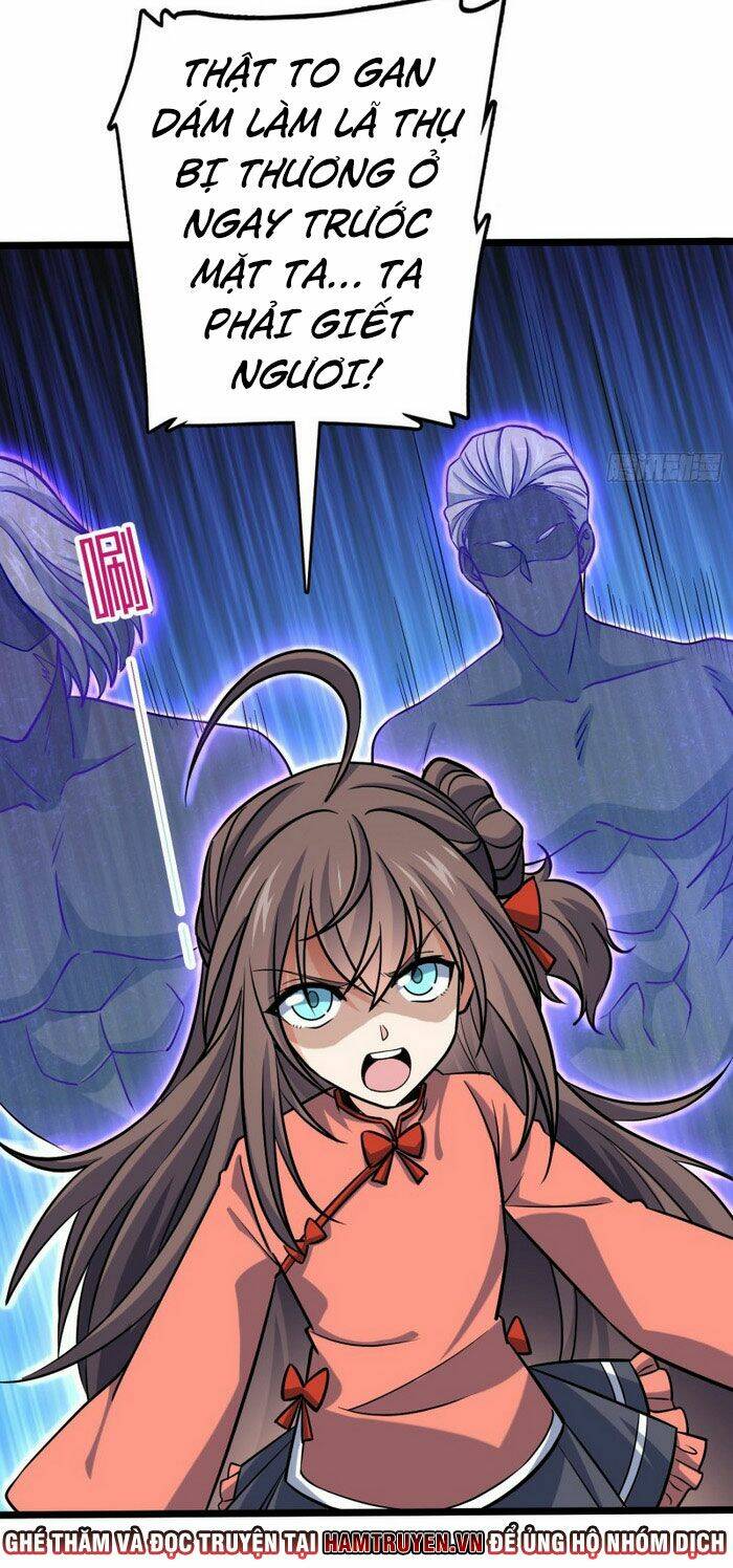 Đại Vương Tha Mạng Chapter 199 - Trang 2
