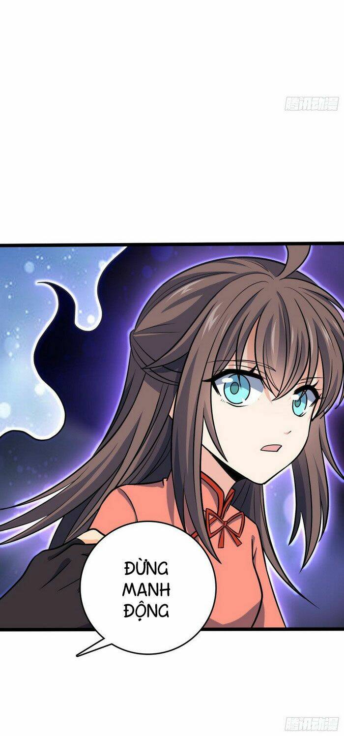 Đại Vương Tha Mạng Chapter 199 - Trang 2