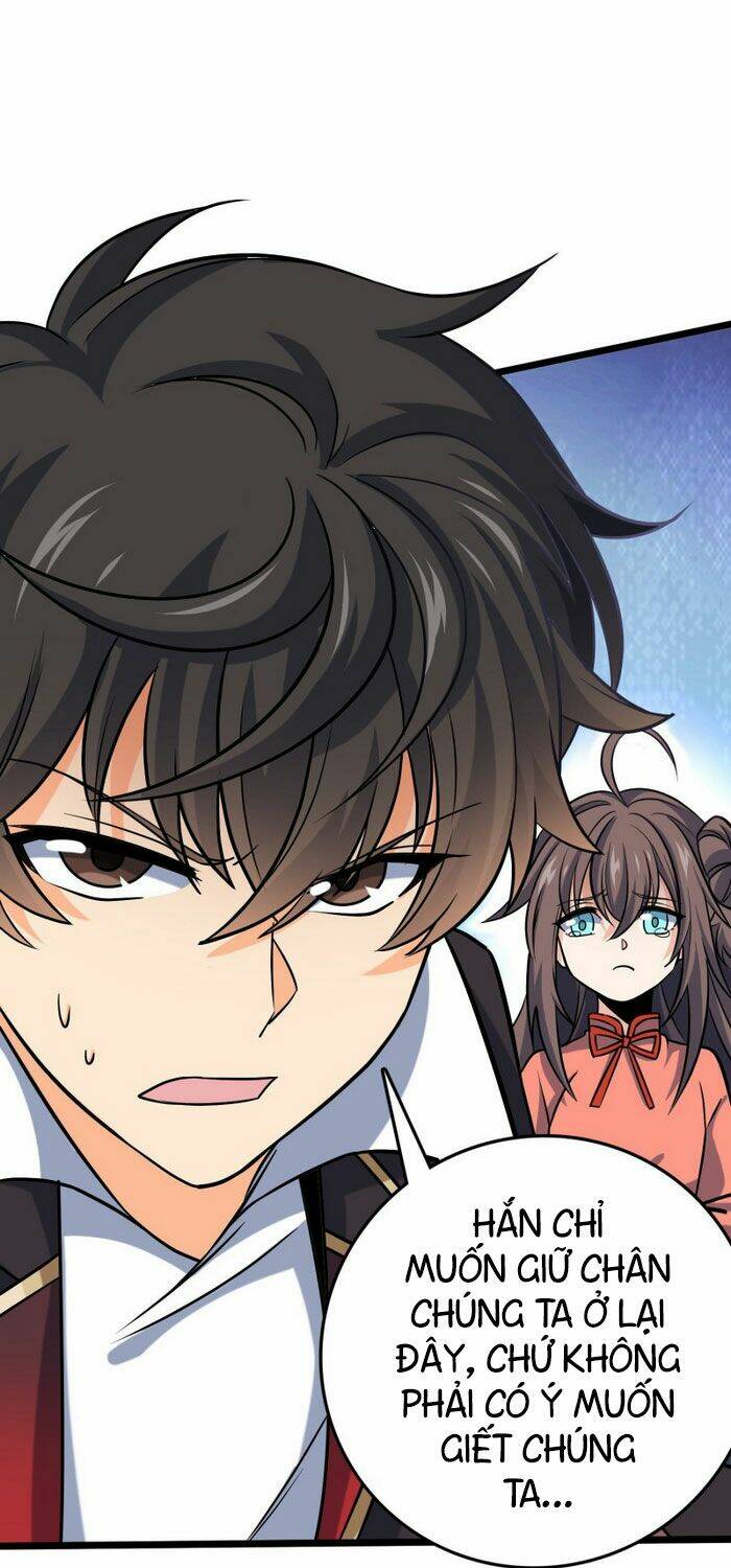 Đại Vương Tha Mạng Chapter 199 - Trang 2