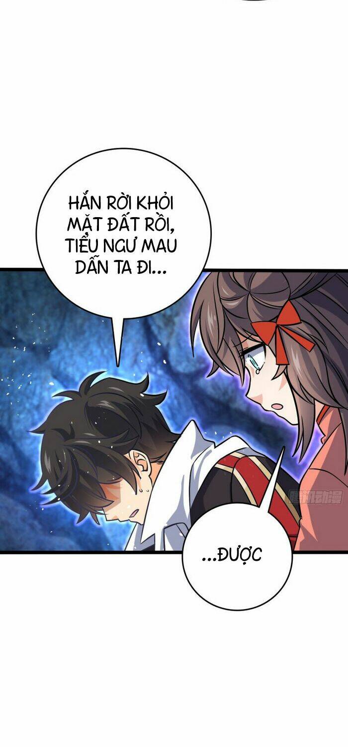 Đại Vương Tha Mạng Chapter 199 - Trang 2