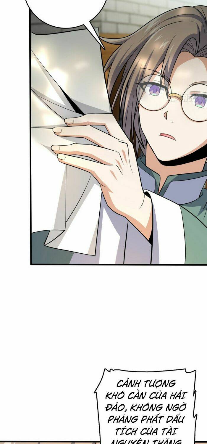 Đại Vương Tha Mạng Chapter 199 - Trang 2