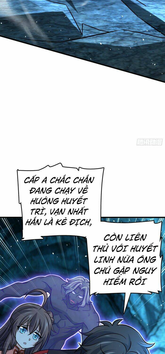 Đại Vương Tha Mạng Chapter 199 - Trang 2