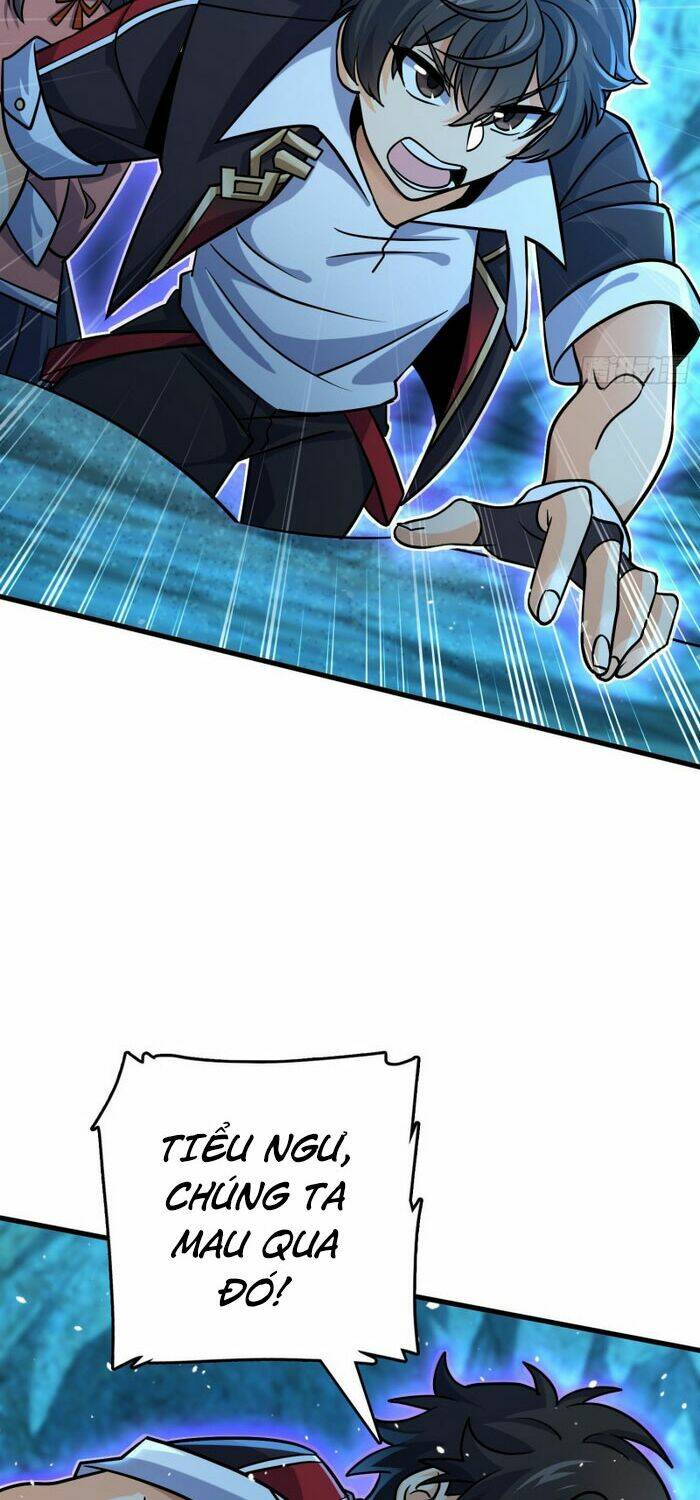 Đại Vương Tha Mạng Chapter 199 - Trang 2