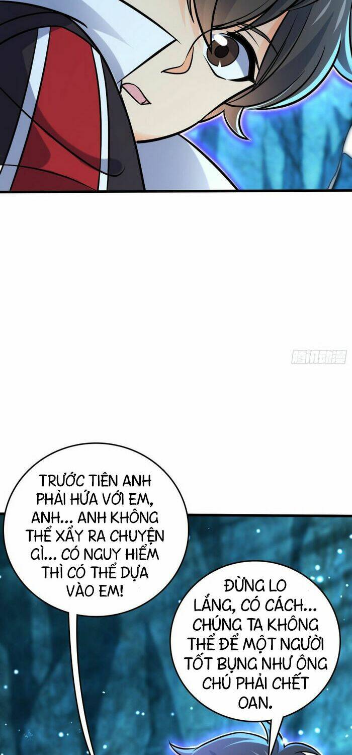 Đại Vương Tha Mạng Chapter 199 - Trang 2