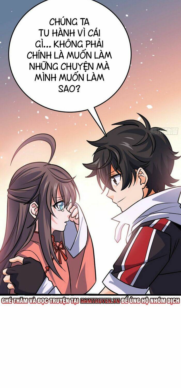 Đại Vương Tha Mạng Chapter 199 - Trang 2