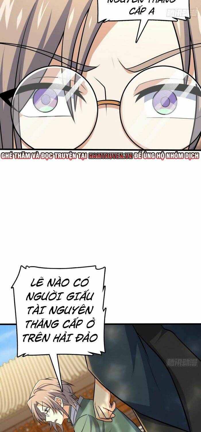 Đại Vương Tha Mạng Chapter 199 - Trang 2