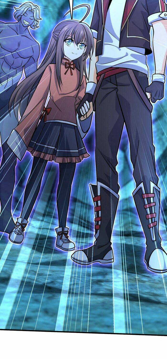 Đại Vương Tha Mạng Chapter 199 - Trang 2