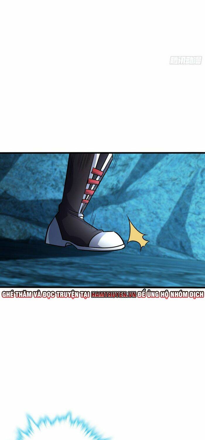 Đại Vương Tha Mạng Chapter 199 - Trang 2