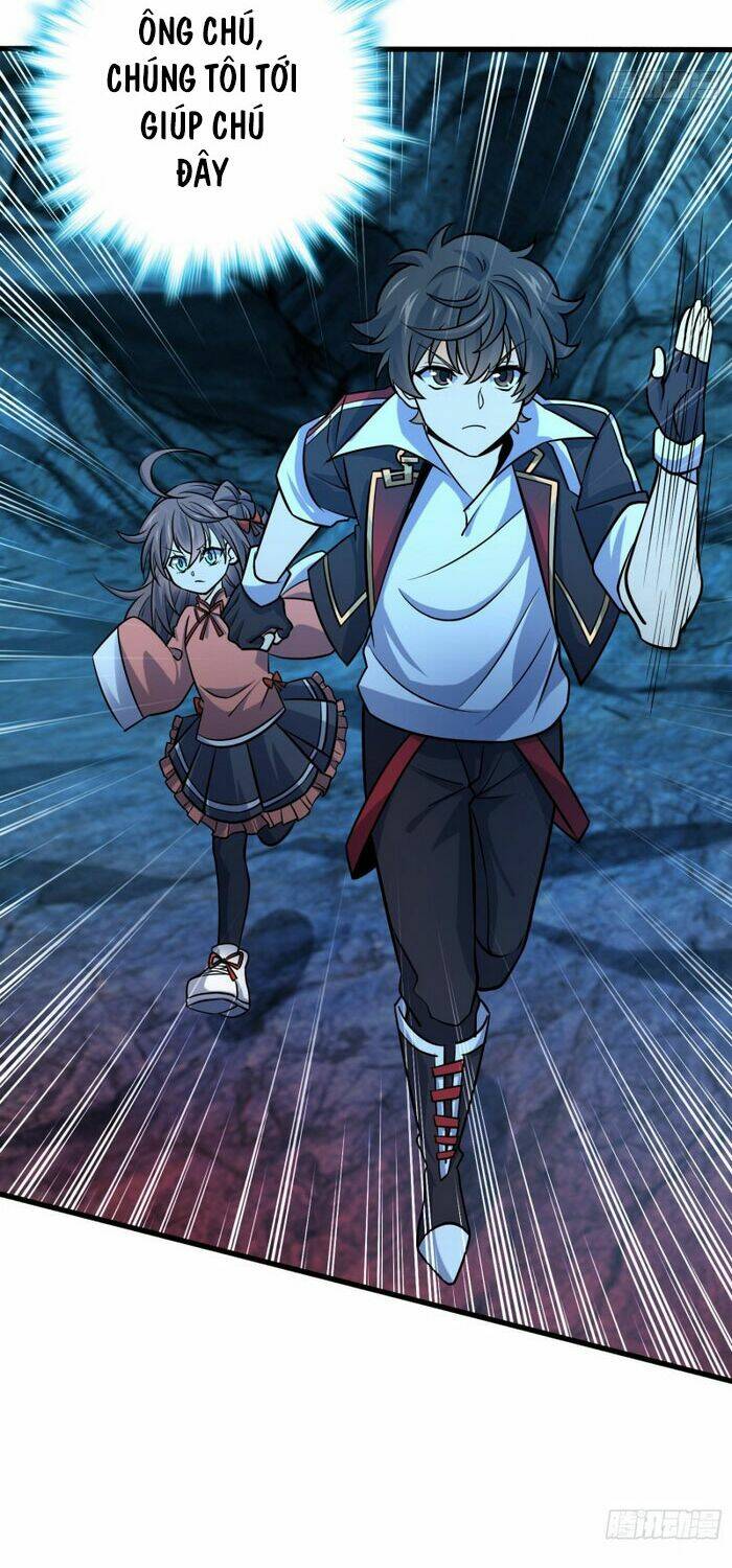 Đại Vương Tha Mạng Chapter 199 - Trang 2