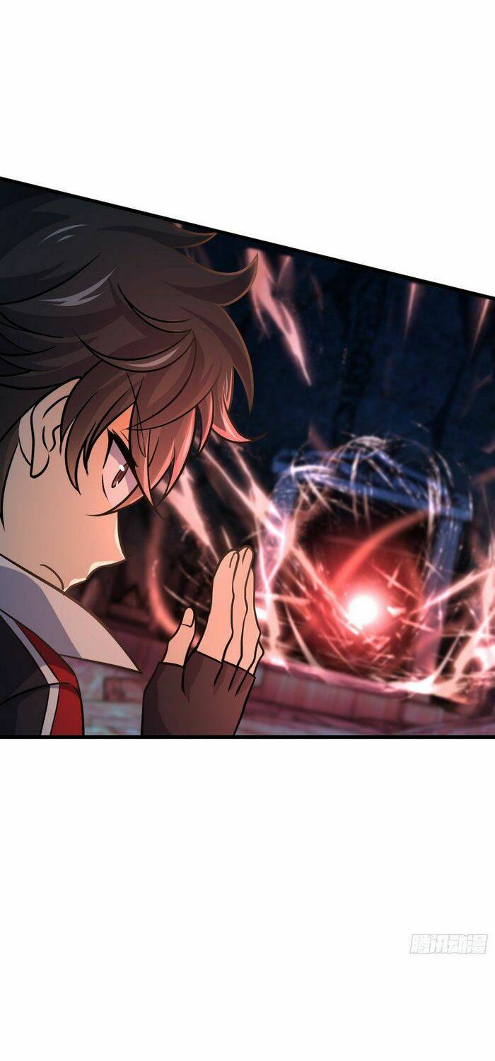 Đại Vương Tha Mạng Chapter 199 - Trang 2