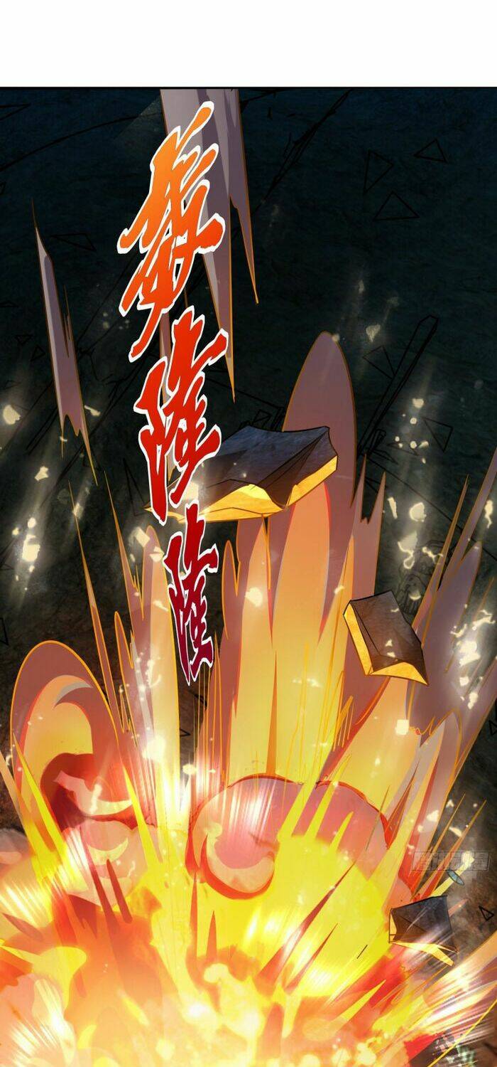 Đại Vương Tha Mạng Chapter 199 - Trang 2