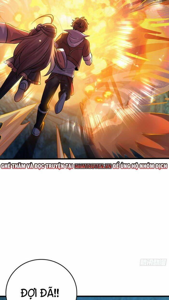 Đại Vương Tha Mạng Chapter 199 - Trang 2