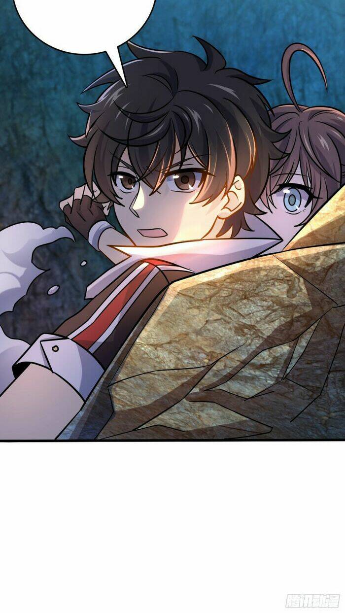 Đại Vương Tha Mạng Chapter 199 - Trang 2