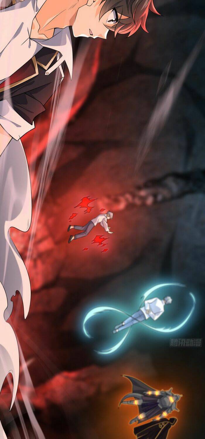 Đại Vương Tha Mạng Chapter 199 - Trang 2