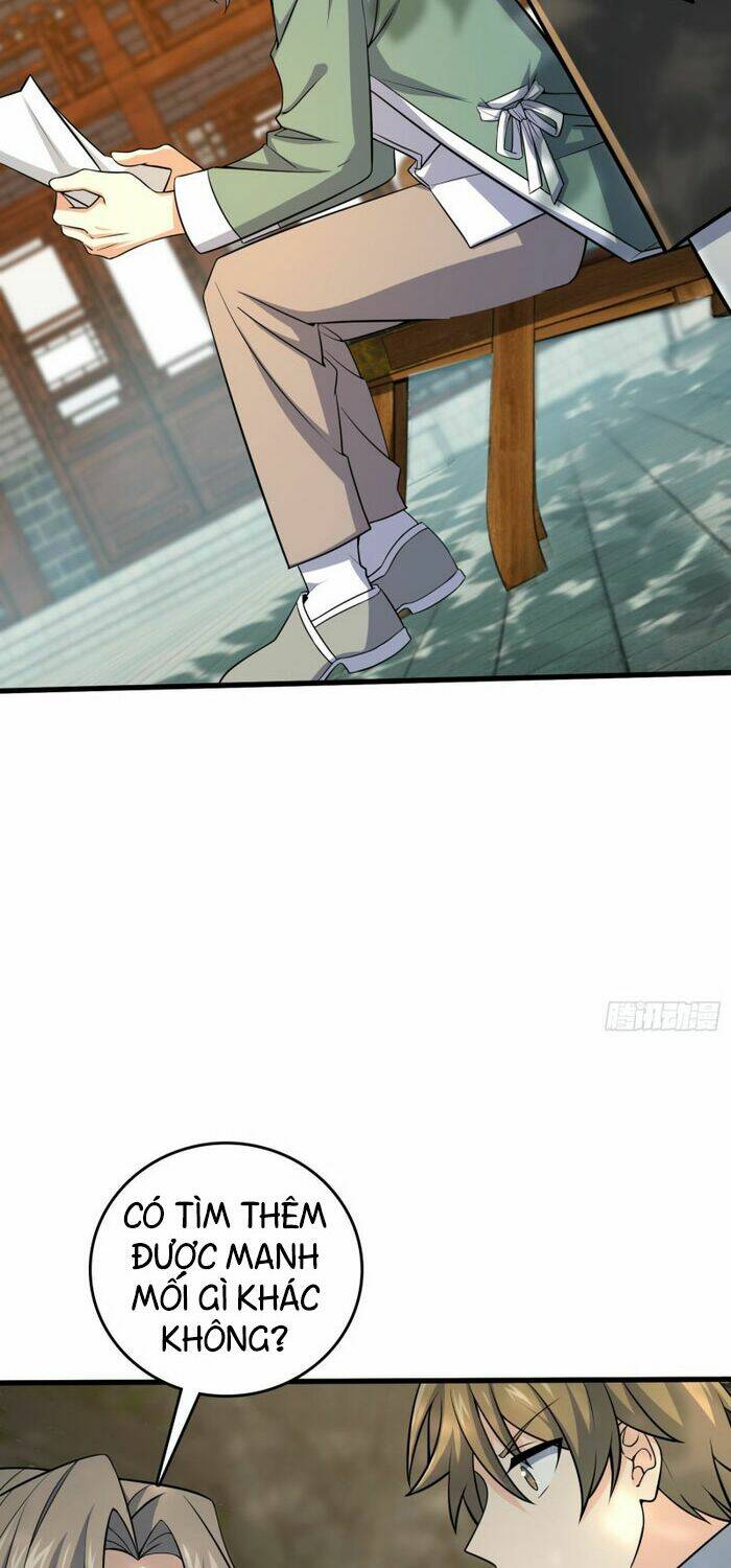 Đại Vương Tha Mạng Chapter 199 - Trang 2