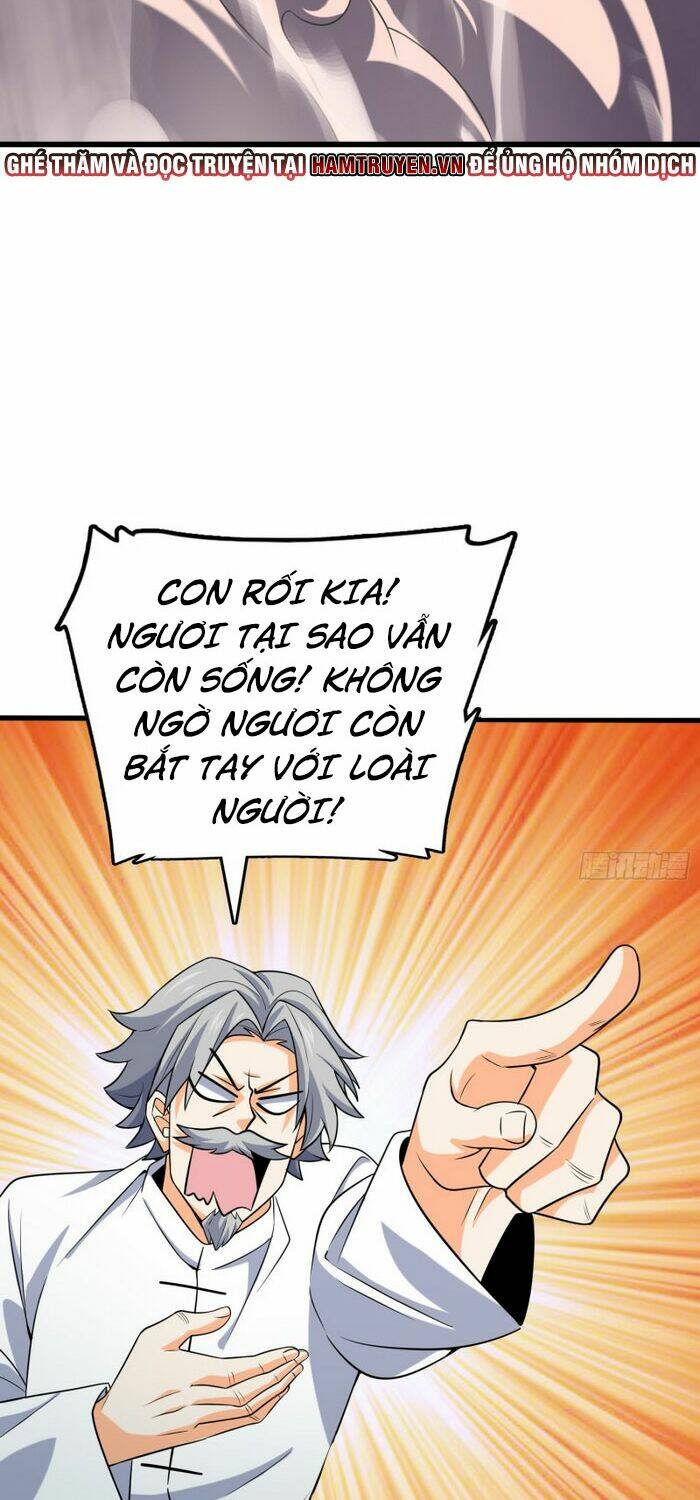 Đại Vương Tha Mạng Chapter 199 - Trang 2