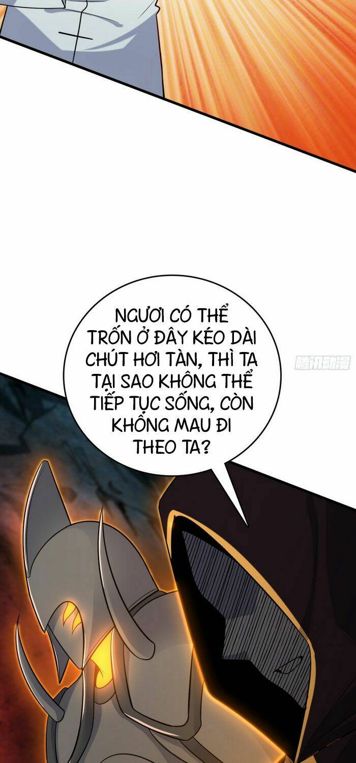 Đại Vương Tha Mạng Chapter 199 - Trang 2